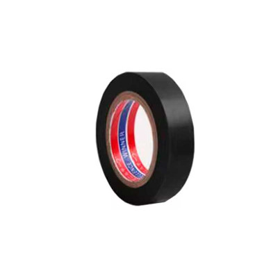 Insulation tape 10m black